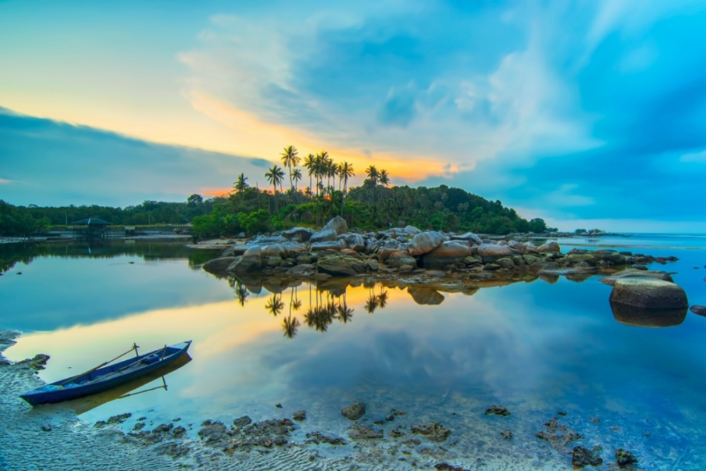 Day Trips from Singapore 2025