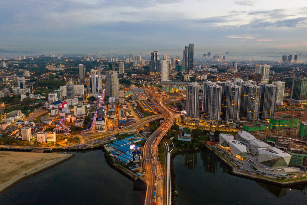 Johor Bahru Malaysia