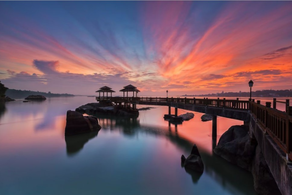 Day Trips from Singapore 2025