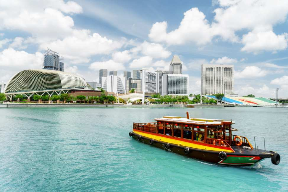 Boat Quay