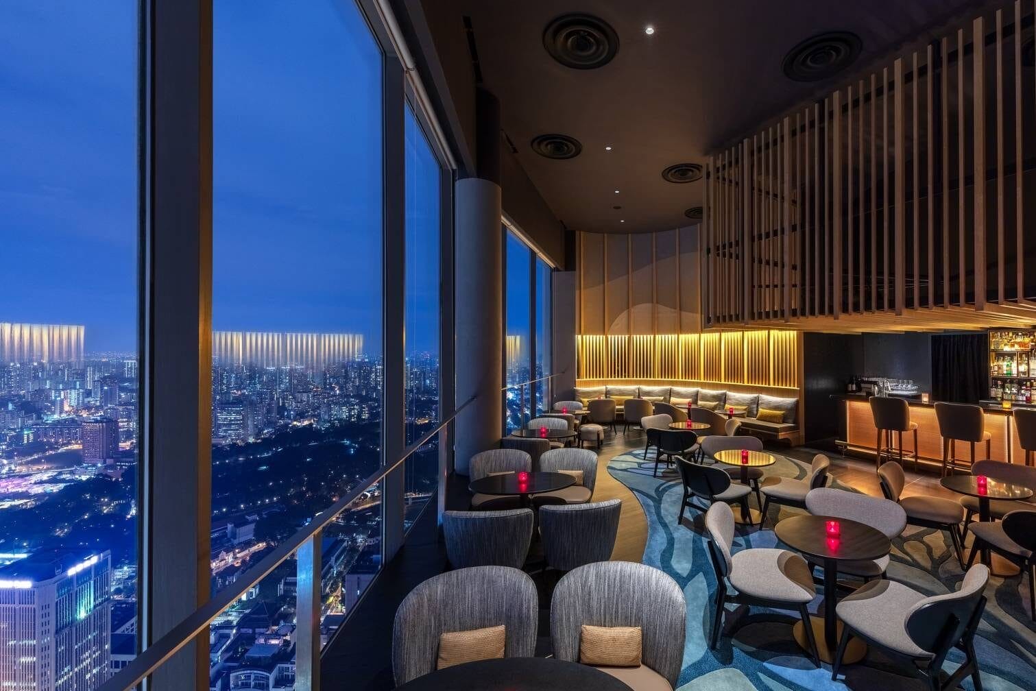 SKAI Restaurant
